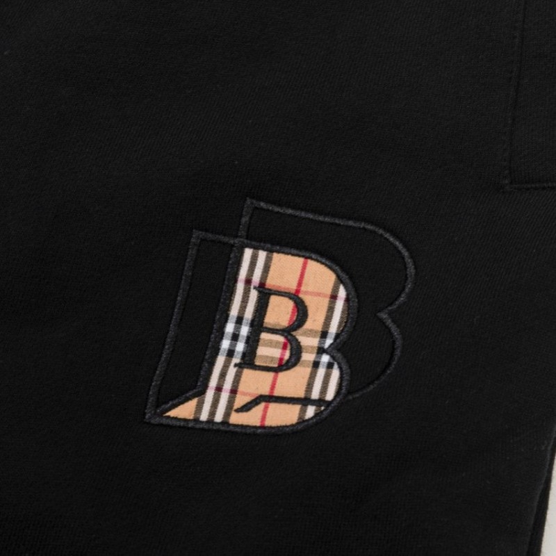 Burberry Unisex Sweatpants 