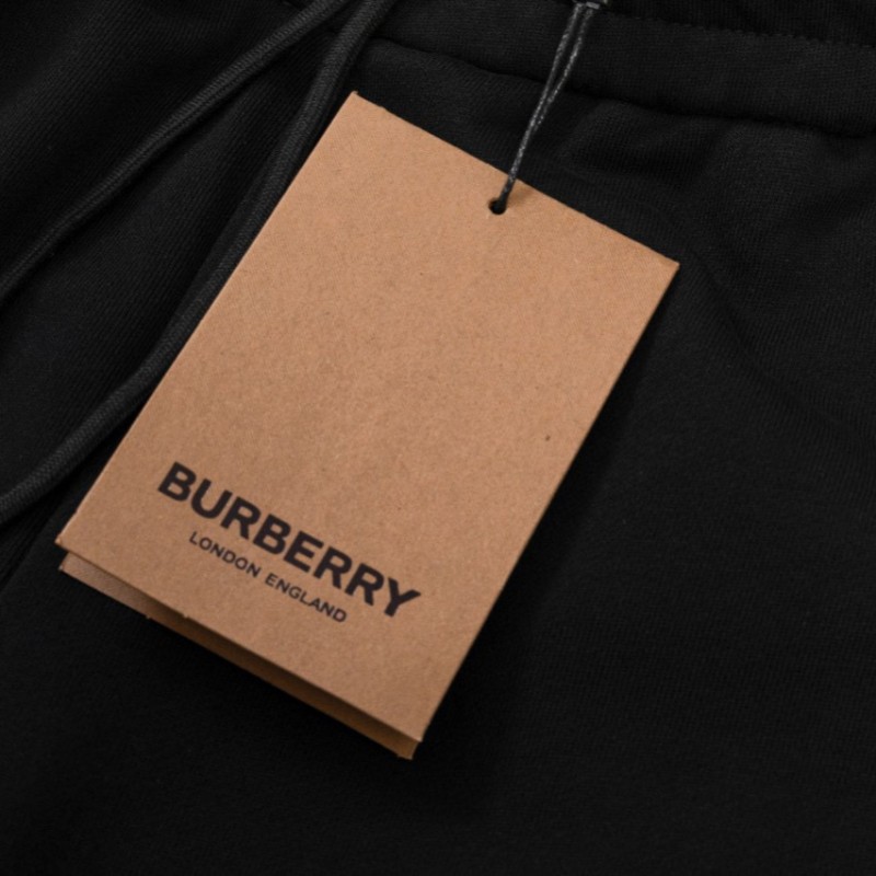 Burberry Unisex Sweatpants 