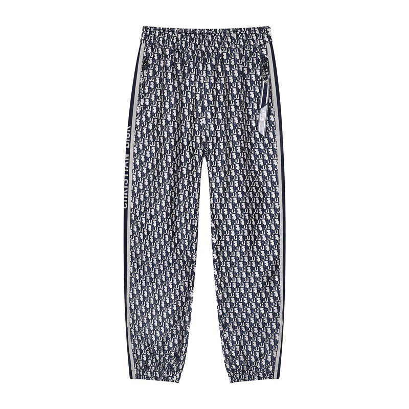 Dior Unisex Sweatpants 