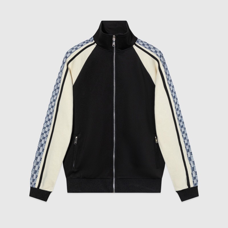 Dior Unisex Zipper Jacket