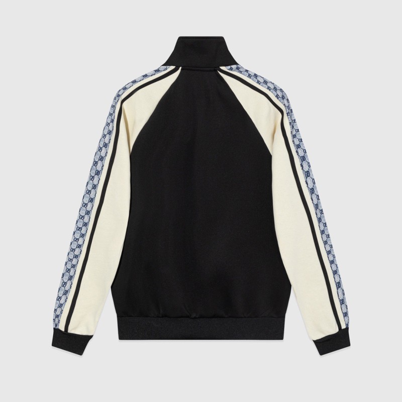 Dior Unisex Zipper Jacket