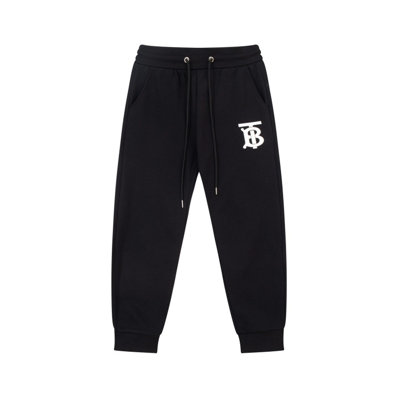 Burberry Unisex Sweatpants 