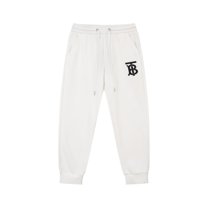 Burberry Unisex Sweatpants 