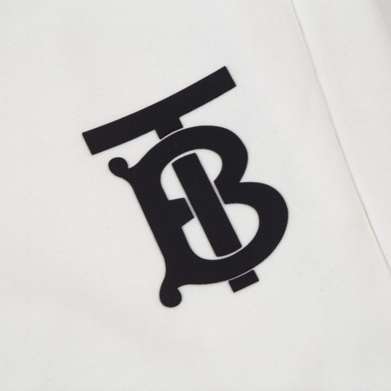 Burberry Unisex Sweatpants 