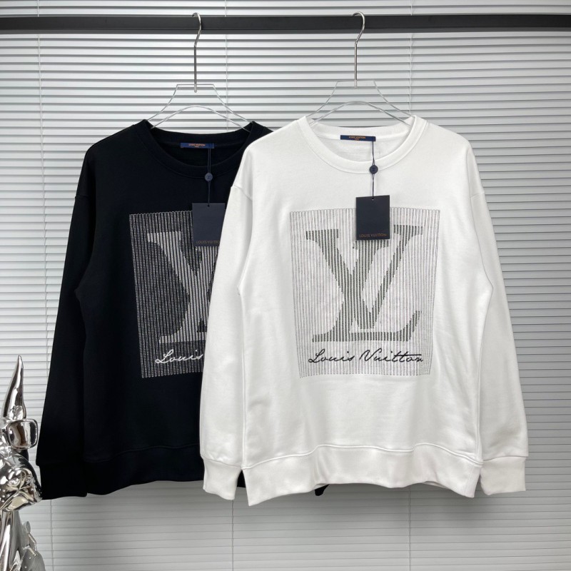 LV Unisex Sweater