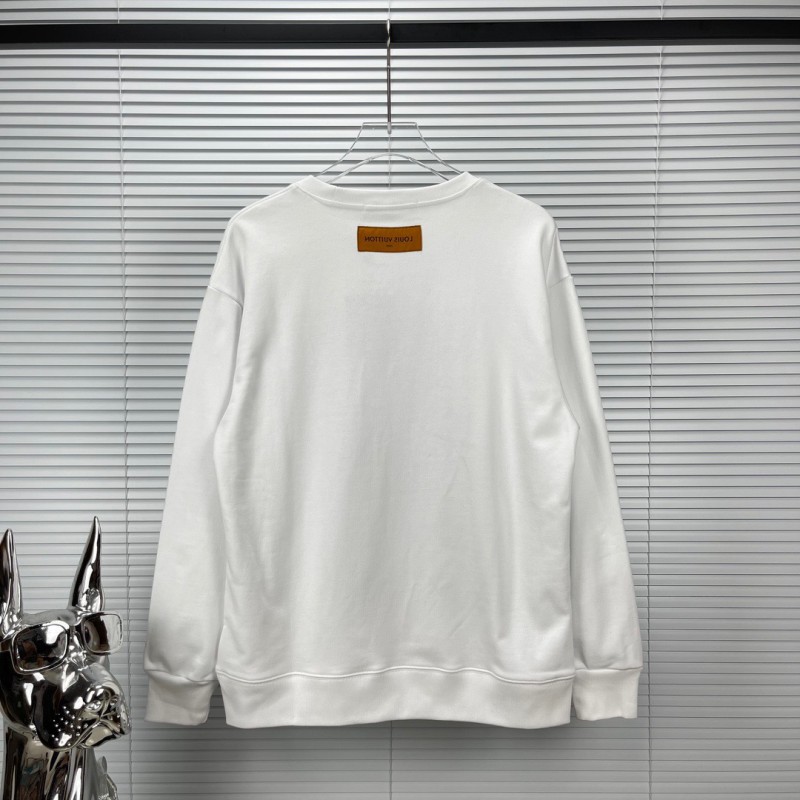 LV Unisex Sweater