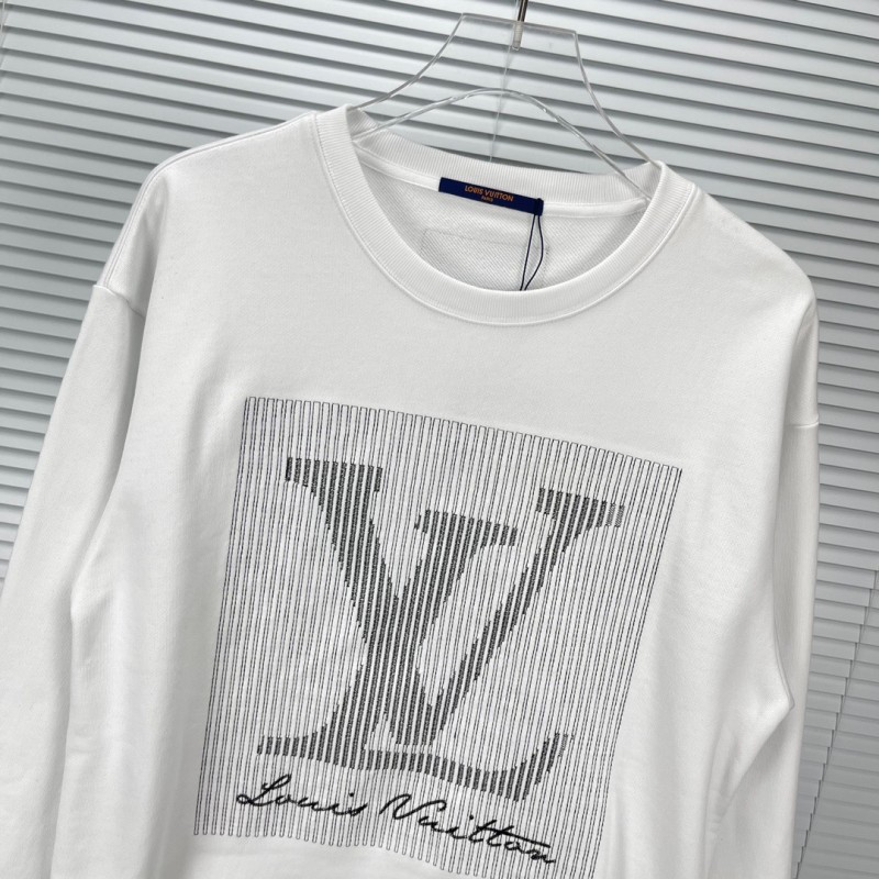 LV Unisex Sweater