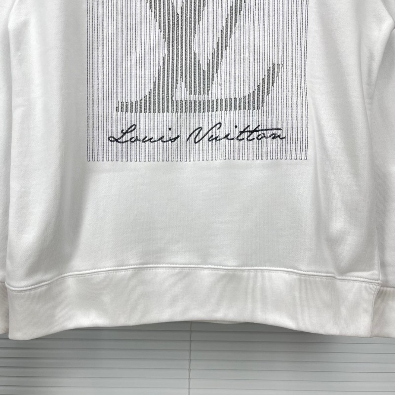 LV Unisex Sweater