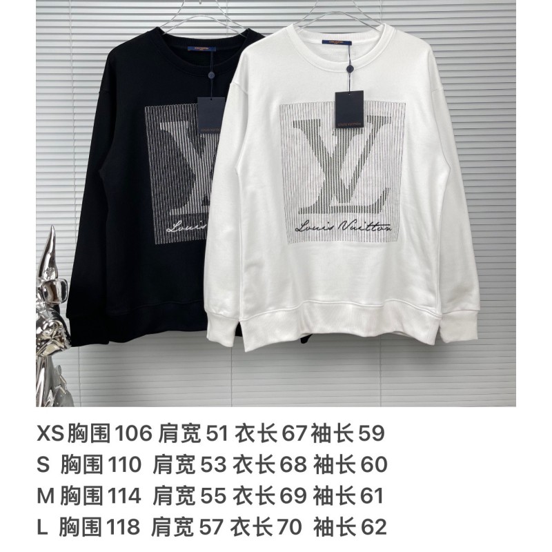 LV Unisex Sweater