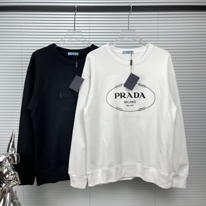 Prada Unisex Sweater