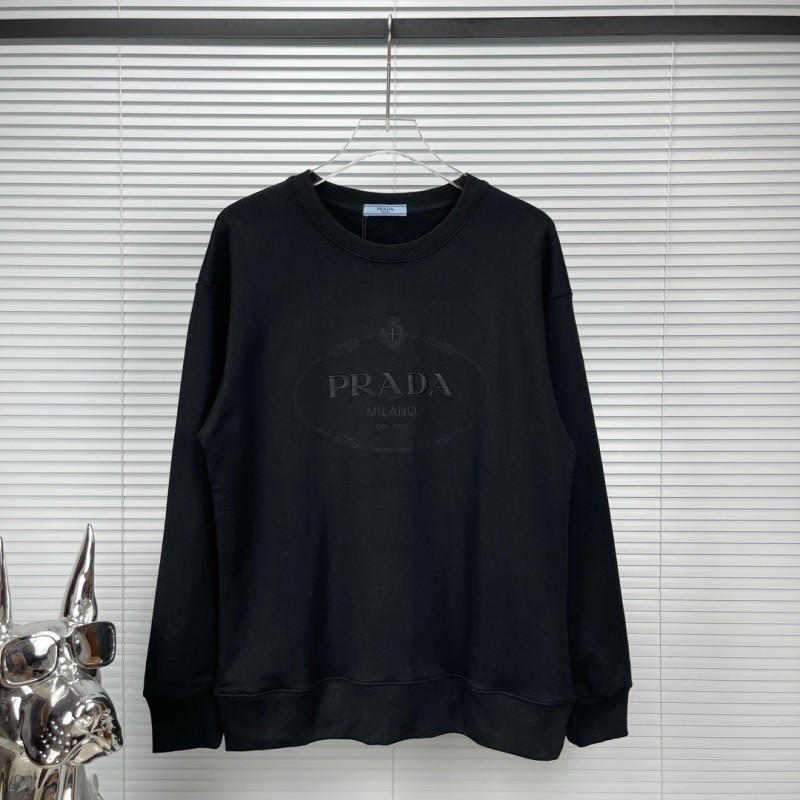 Prada Unisex Sweater