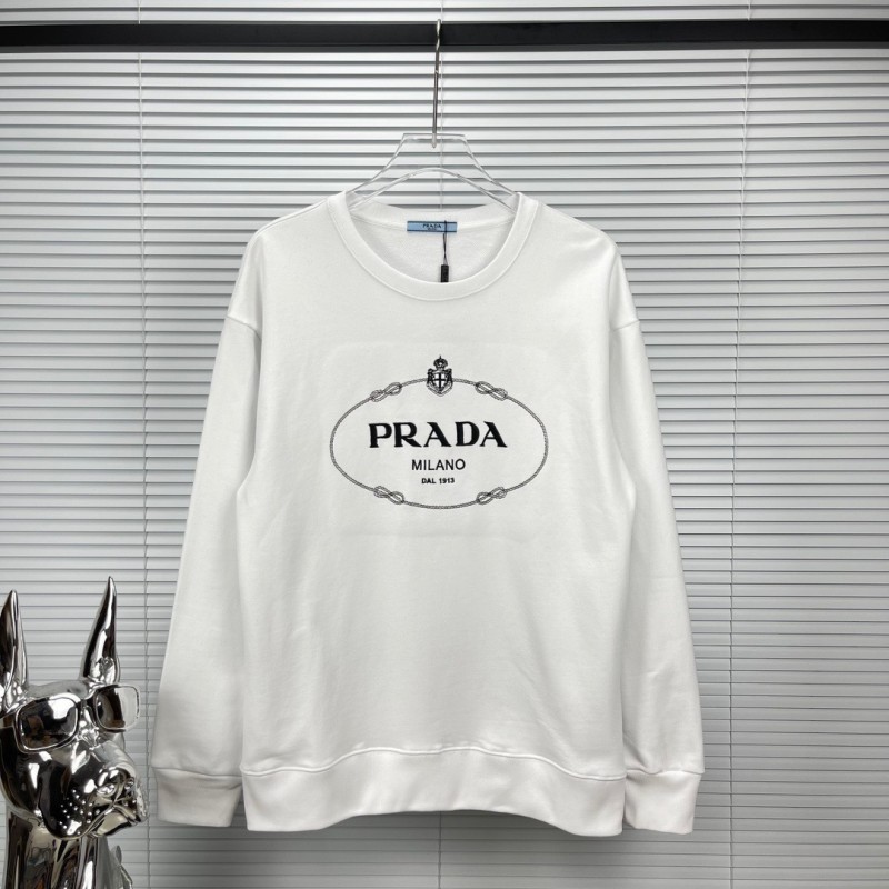 Prada Unisex Sweater