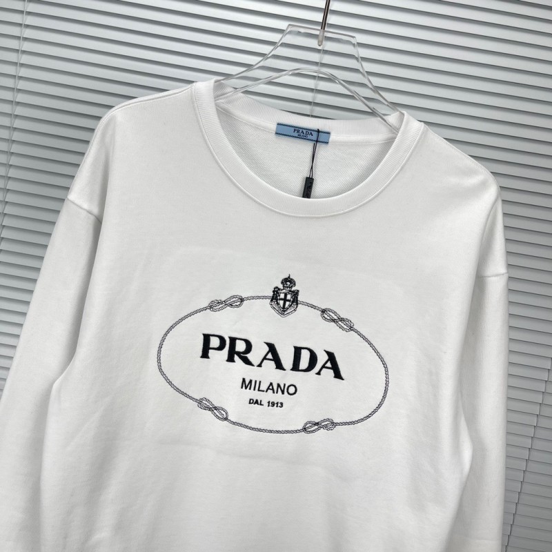 Prada Unisex Sweater