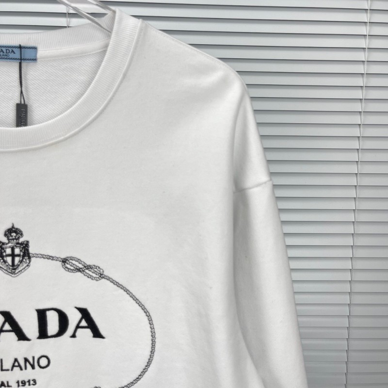 Prada Unisex Sweater