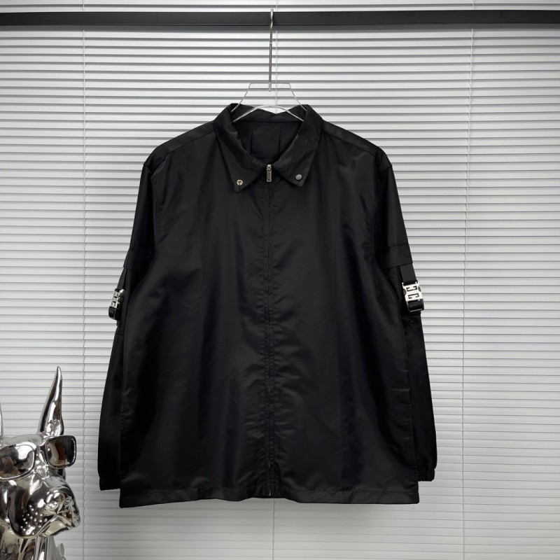 Givenchy Unisex Jacket