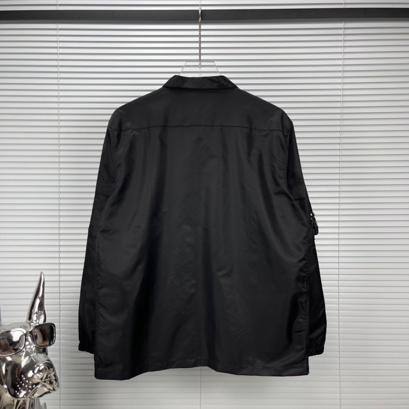 Givenchy Unisex Jacket