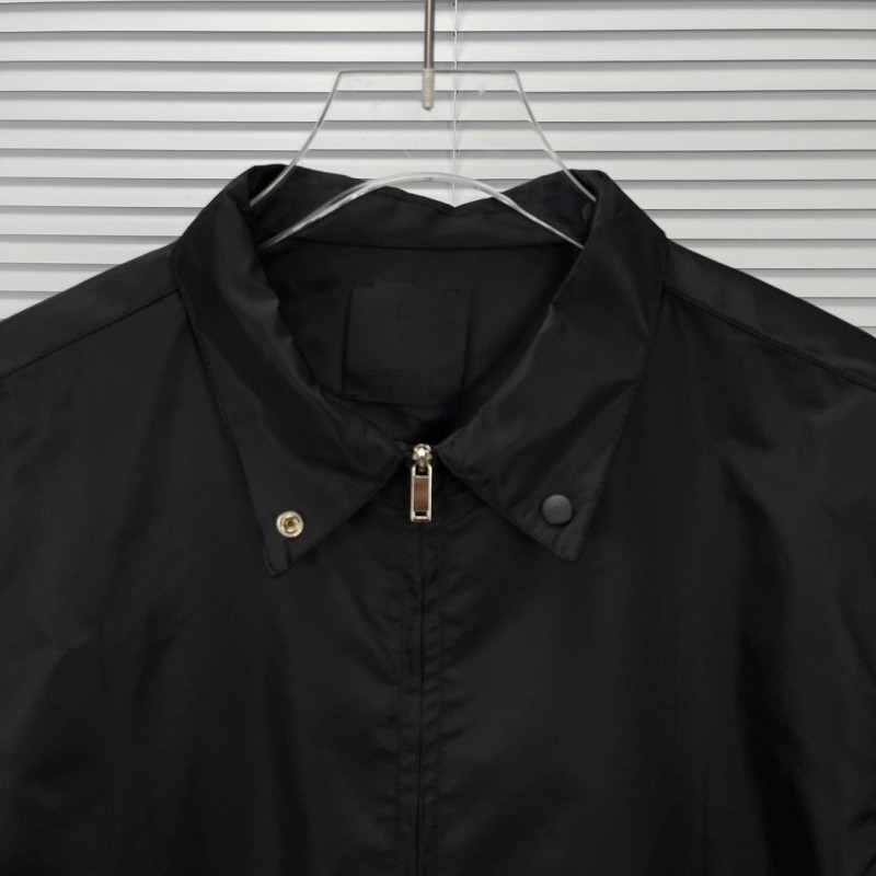 Givenchy Unisex Jacket