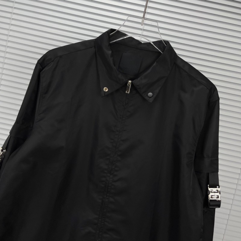 Givenchy Unisex Jacket