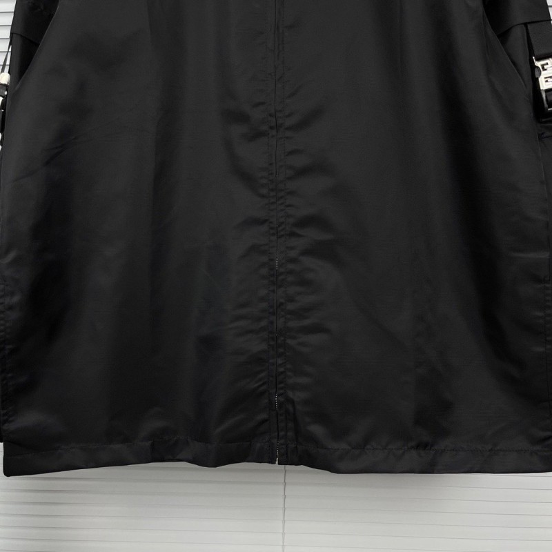 Givenchy Unisex Jacket