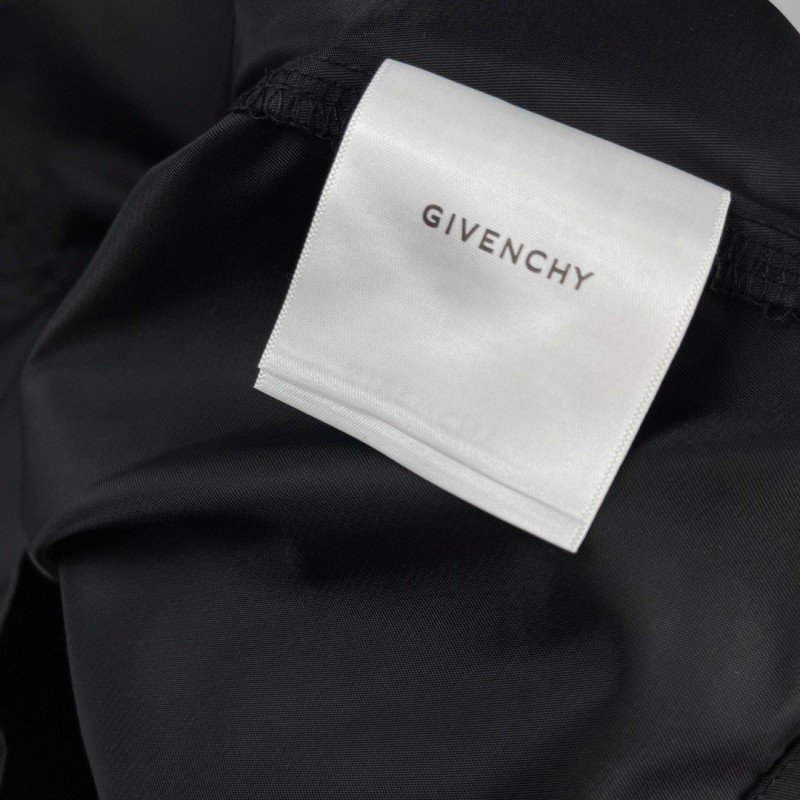 Givenchy Unisex Jacket