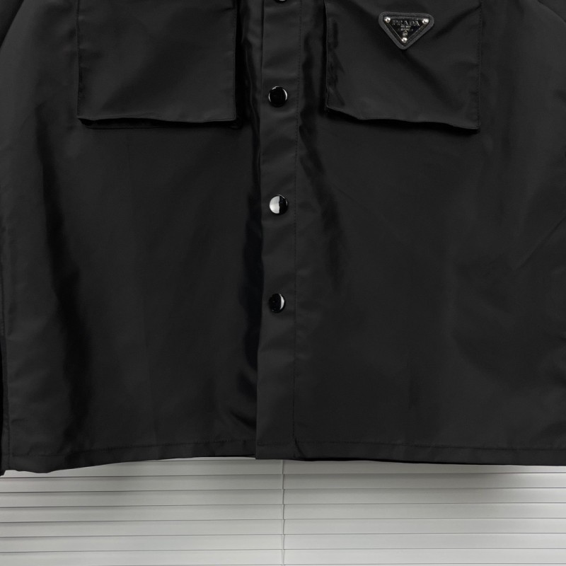 Prada Unisex Jacket