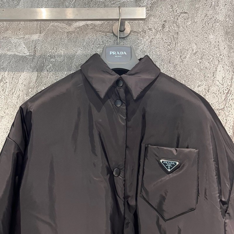 Prada Unisex Jacket