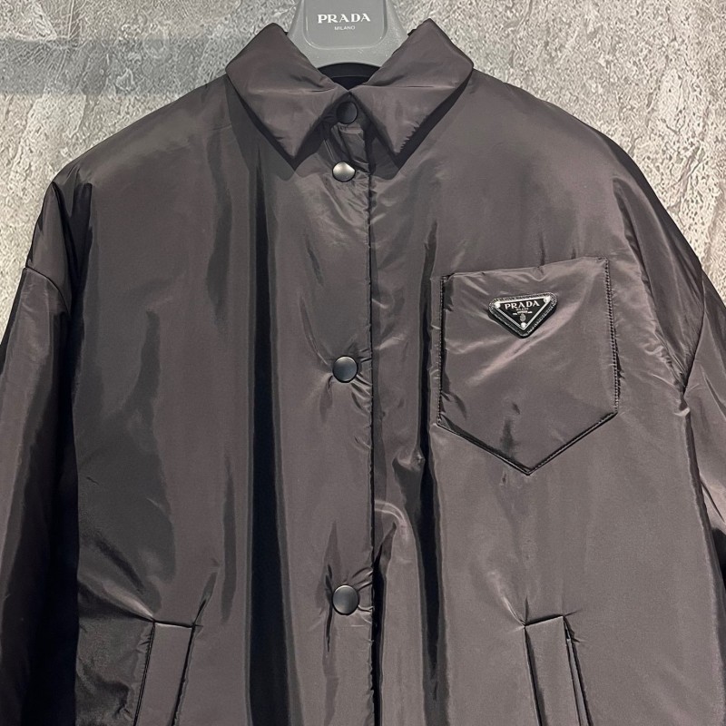 Prada Unisex Jacket