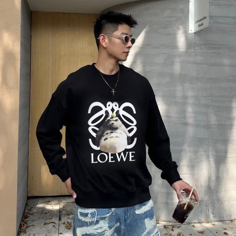 Loewe Unisex Sweater