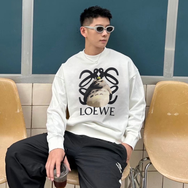 Loewe Unisex Sweater