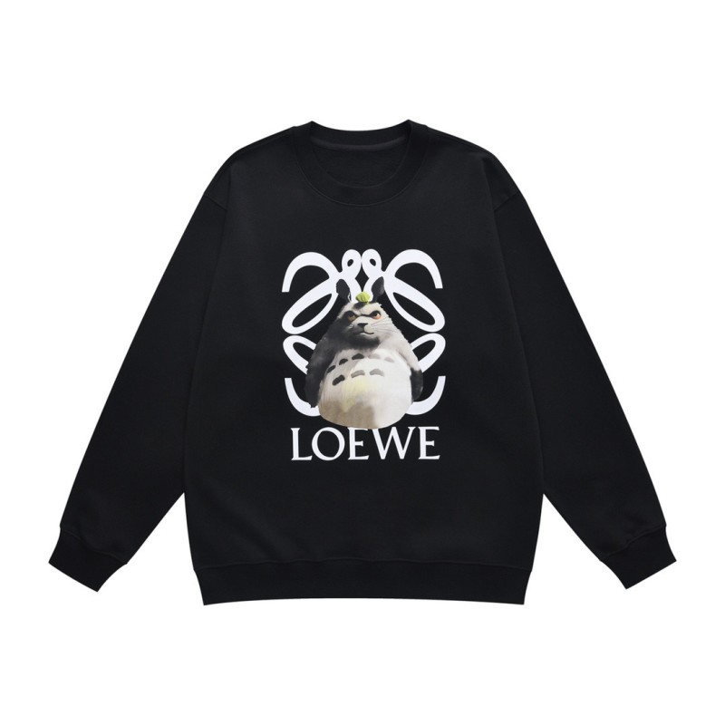 Loewe Unisex Sweater