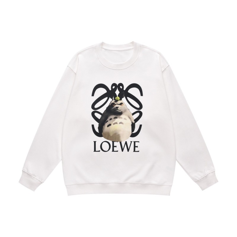 Loewe Unisex Sweater