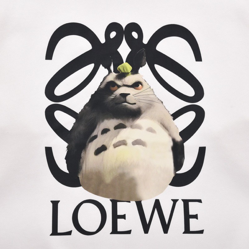 Loewe Unisex Sweater