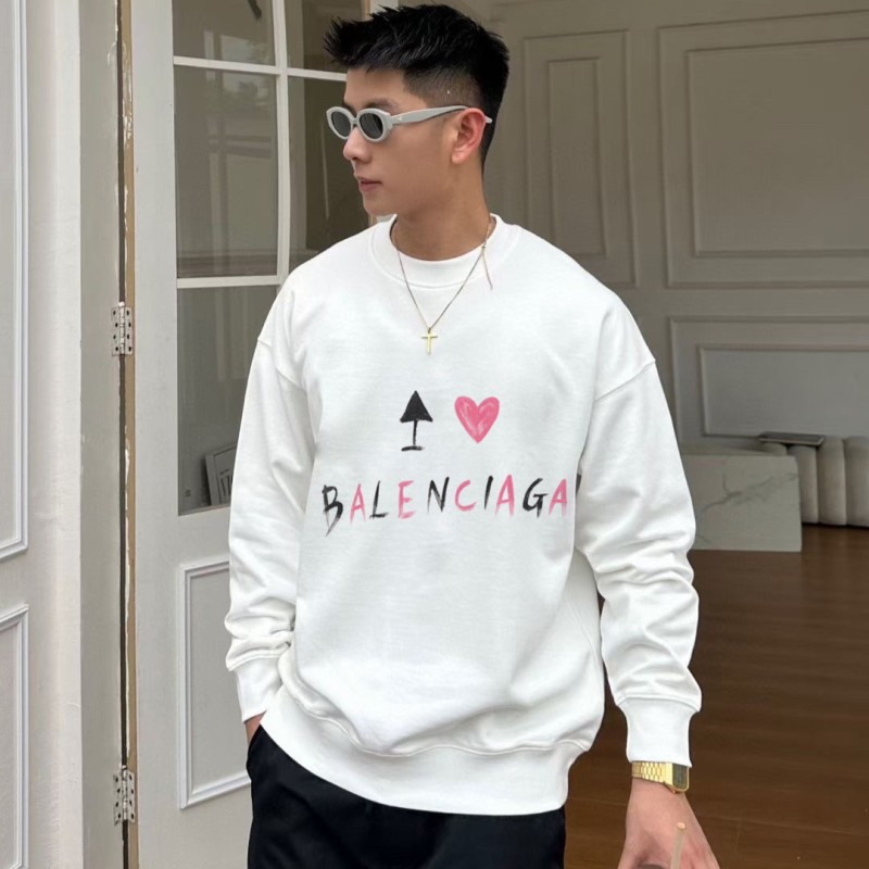 Balenciaga Unisex Sweater