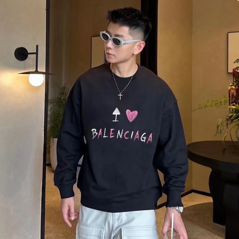 Balenciaga Unisex Sweater