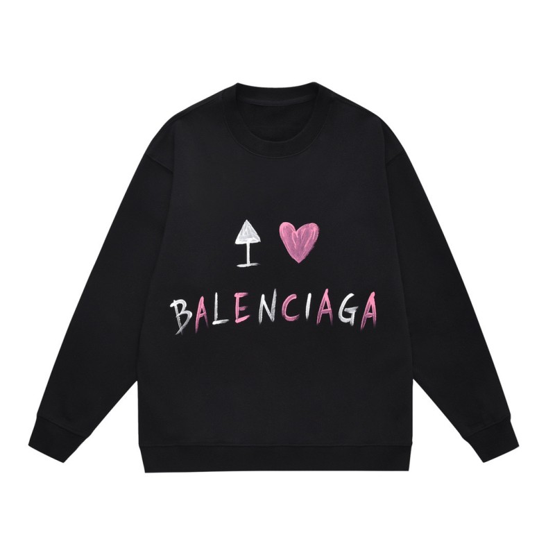 Balenciaga Unisex Sweater