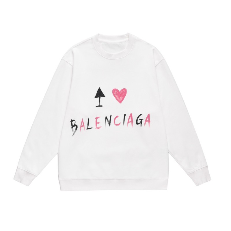 Balenciaga Unisex Sweater