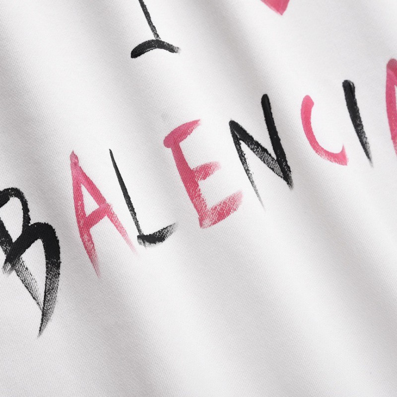 Balenciaga Unisex Sweater