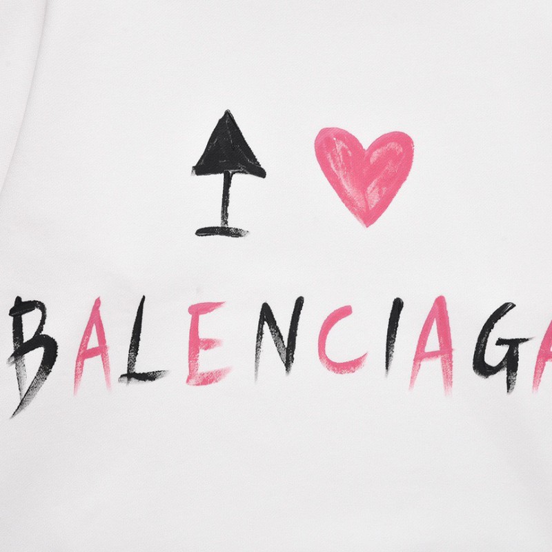 Balenciaga Unisex Sweater