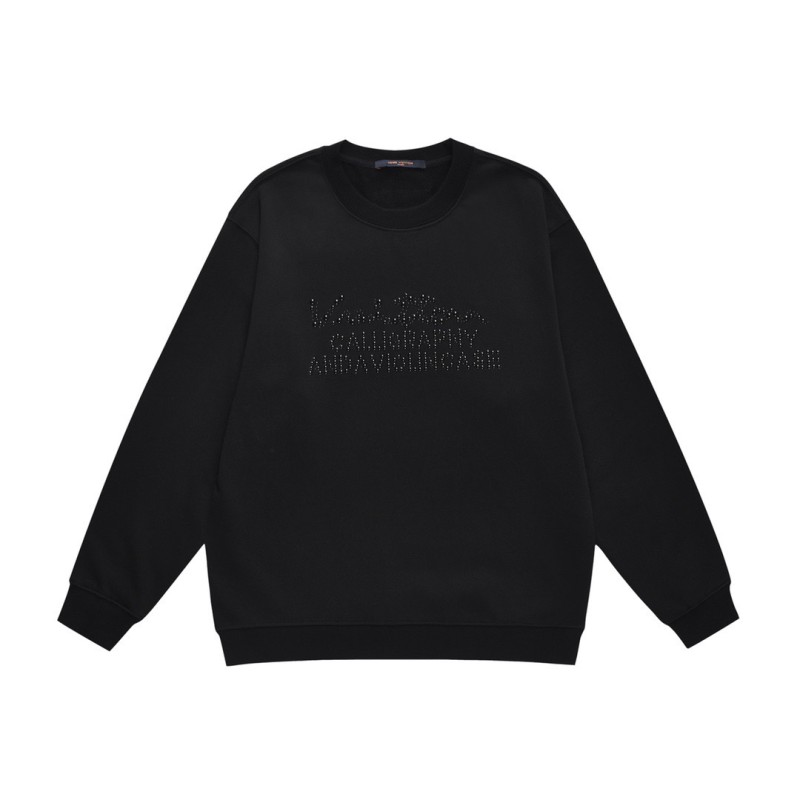 LV Unisex Sweater