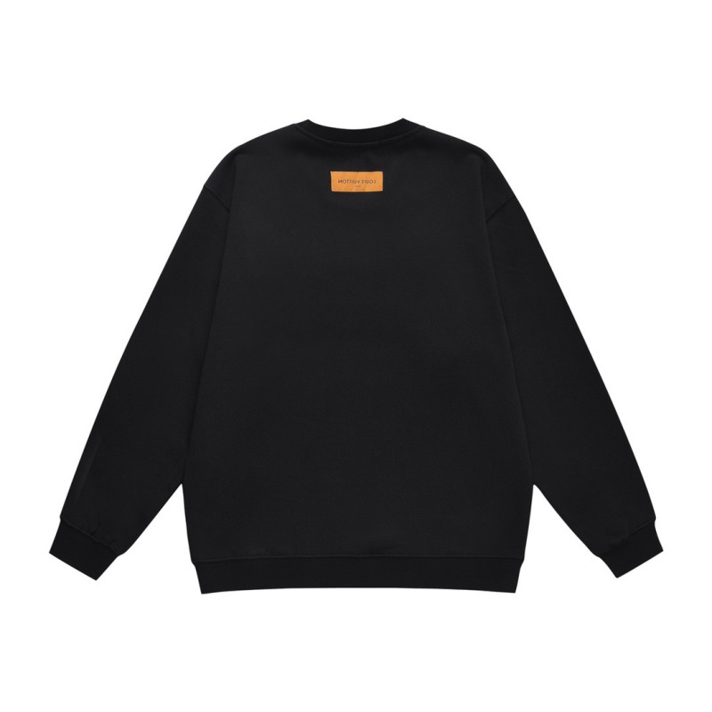 LV Unisex Sweater