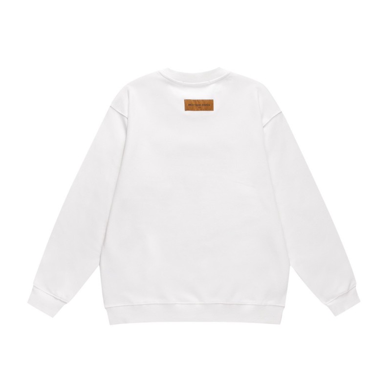 LV Unisex Sweater