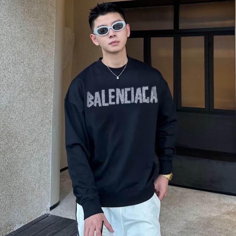 Balenciaga Unisex Sweater