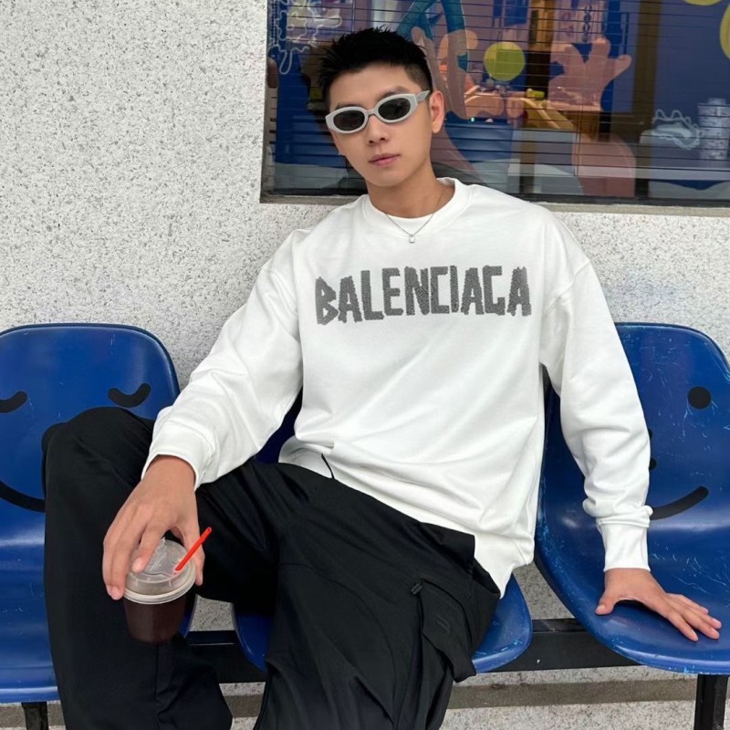 Balenciaga Unisex Sweater