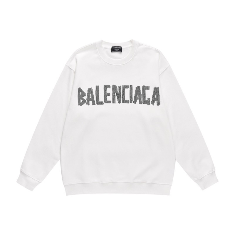 Balenciaga Unisex Sweater