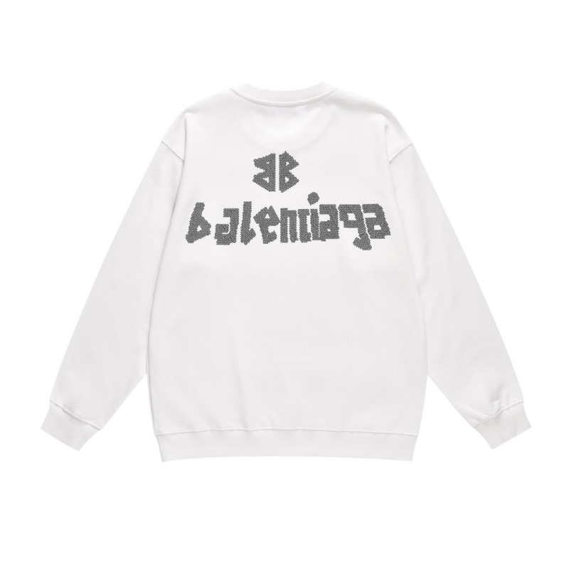 Balenciaga Unisex Sweater