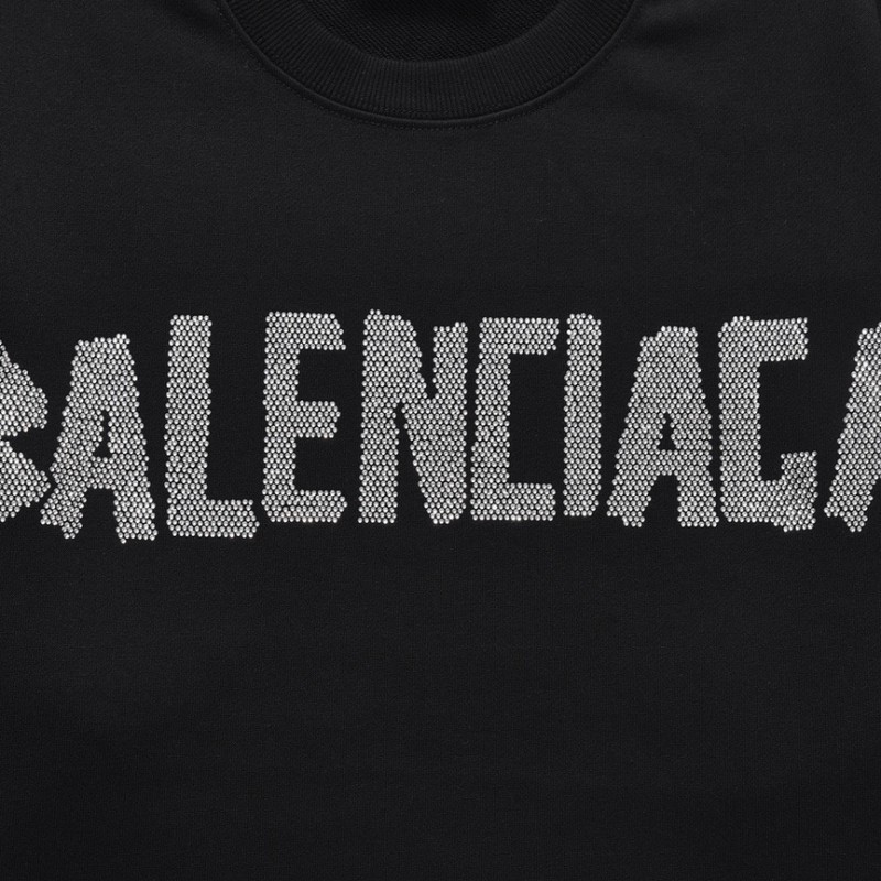 Balenciaga Unisex Sweater