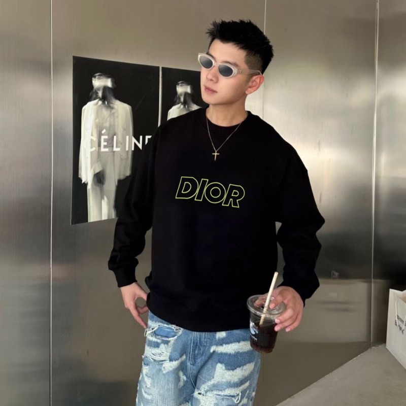 Dior Unisex Sweater