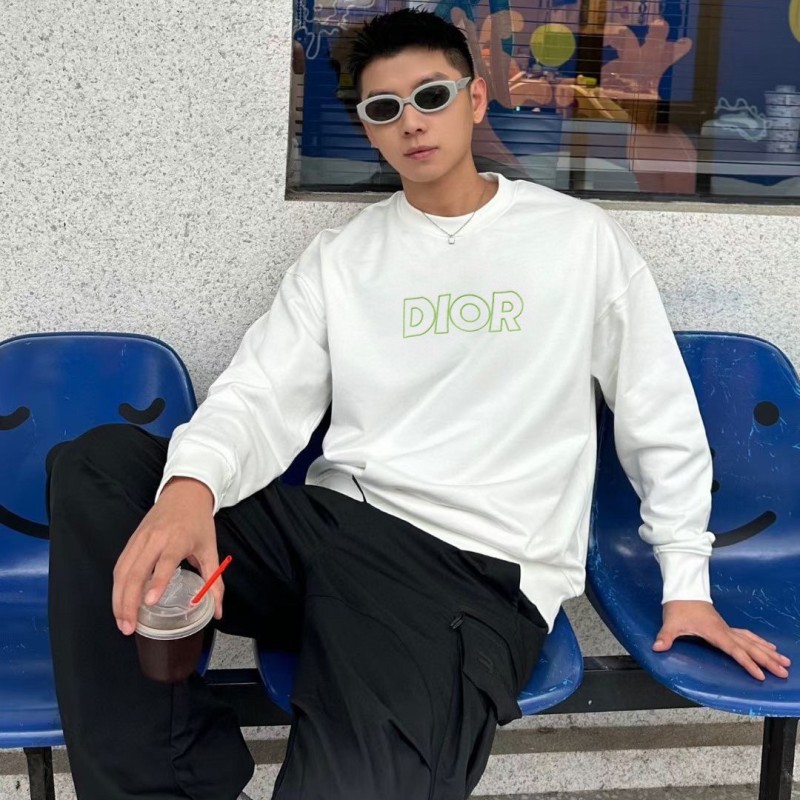 Dior Unisex Sweater