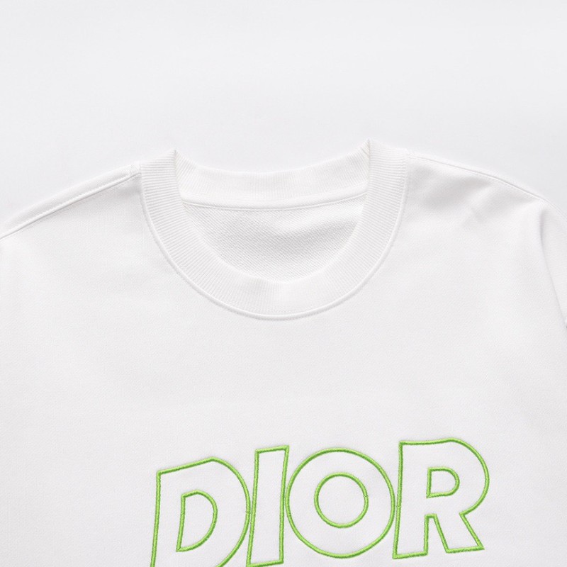 Dior Unisex Sweater