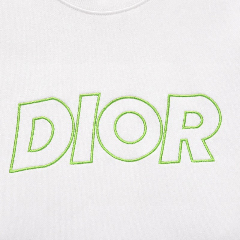 Dior Unisex Sweater